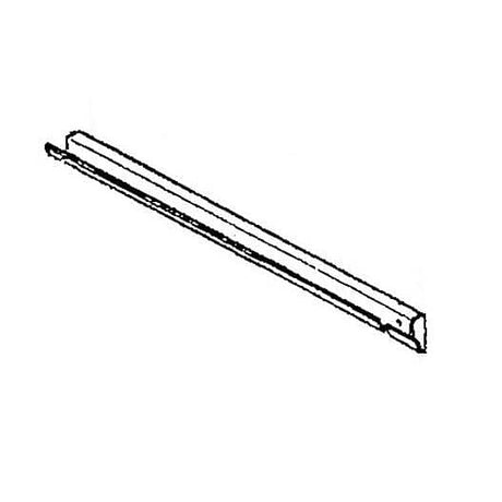 HOSHIZAKI PARTS Hoshizaki 3A0041-01 Bracket-Front Panel - SKU HOS3A0041-01