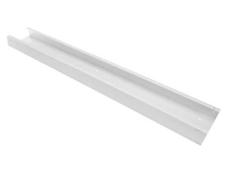 HOSHIZAKI PARTS Hoshizaki 3A0155-01 Front Frame Cover (7) - SKU HOS3A0155-01