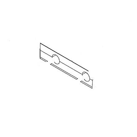 HOSHIZAKI PARTS Hoshizaki 3A0257-01 Seal-Ref Tubing - SKU HOS3A0257-01