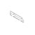 HOSHIZAKI PARTS Hoshizaki 3A0257-01 Seal-Ref Tubing - SKU HOS3A0257-01
