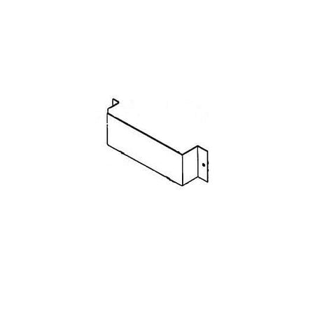 HOSHIZAKI PARTS Hoshizaki 3A0356-01 Bracket-Reservoir - SKU HOS3A0356-01
