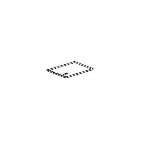 HOSHIZAKI PARTS Hoshizaki 3A1545G01 Cover-Bin Top - SKU HOS3A1545G01