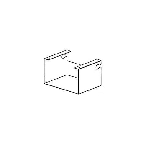 HOSHIZAKI PARTS Hoshizaki 3A1950-01 Spout Sw Cover - SKU HOS3A1950-01