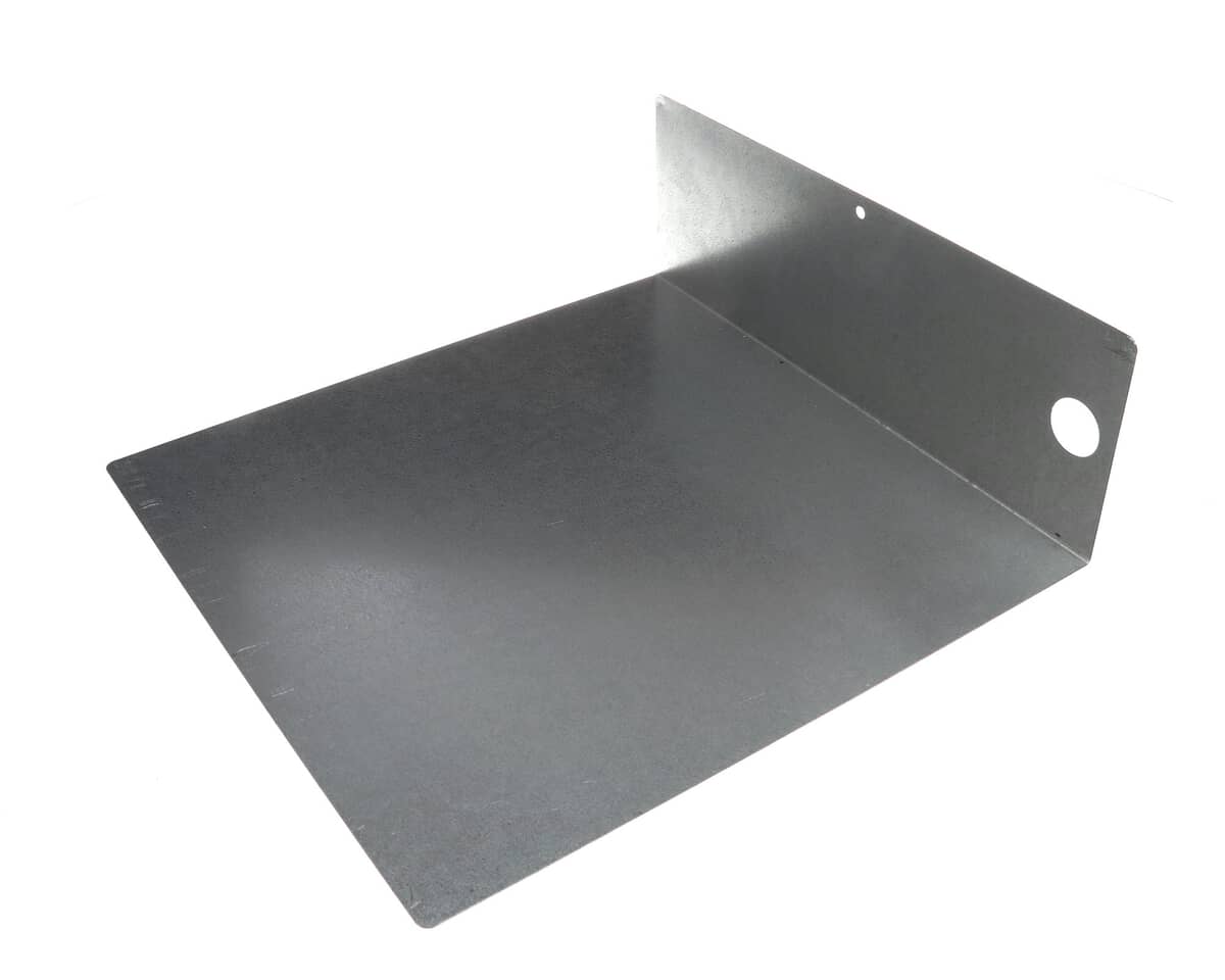 HOSHIZAKI PARTS Hoshizaki 3A2386-01 Control Box Cover - SKU HOS3A2386-01