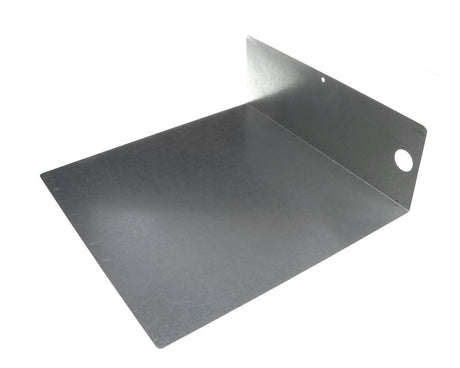 HOSHIZAKI PARTS Hoshizaki 3A2386-01 Control Box Cover - SKU HOS3A2386-01