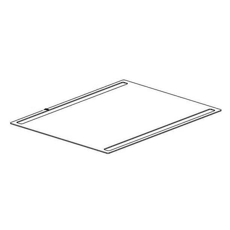 HOSHIZAKI PARTS Hoshizaki 3A2922-01 Top Cover - SKU HOS3A2922-01