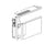 HOSHIZAKI PARTS Hoshizaki 3A2987-01 Cover-Control Box - SKU HOS3A2987-01