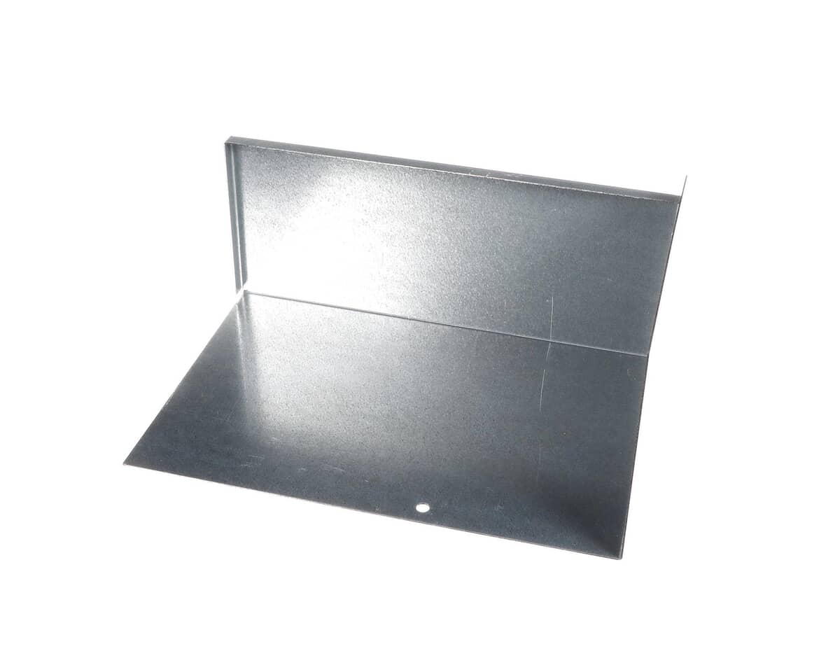 HOSHIZAKI PARTS Hoshizaki 3A3248-01 Control Box Cover - SKU HOS3A3248-01