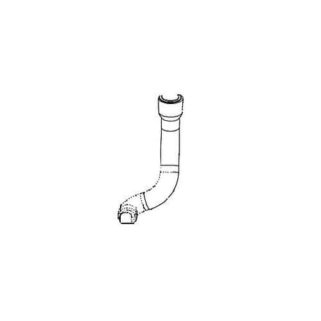 HOSHIZAKI PARTS 3A3393-01 - SKU HOS3A3393-01