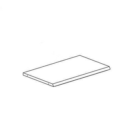 HOSHIZAKI PARTS Hoshizaki 3A3495G01 Top Panel - SKU HOS3A3495G01