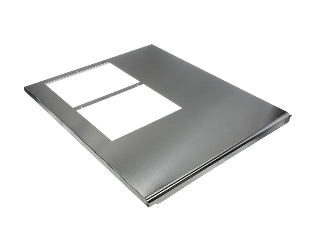HOSHIZAKI PARTS Hoshizaki 3A4001A01 Front PANEL/KML631MA - SKU HOS3A4001A01