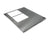 HOSHIZAKI PARTS Hoshizaki 3A4001A01 Front PANEL/KML631MA - SKU HOS3A4001A01