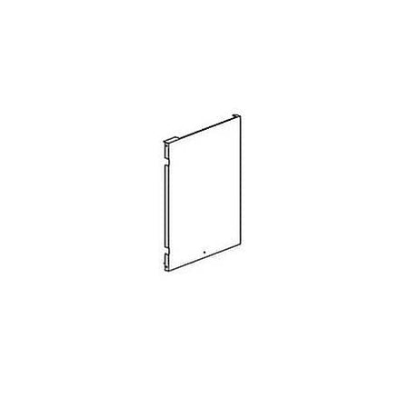 HOSHIZAKI PARTS Hoshizaki 3A4244-01 Side Panel (R1) - SKU HOS3A4244-01