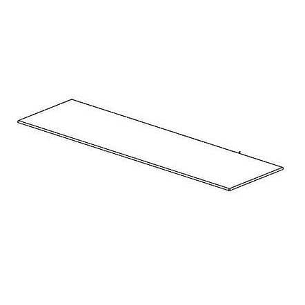 HOSHIZAKI PARTS Hoshizaki 3A4894-10 Board-Cutting (10 X - SKU HOS3A4894-10