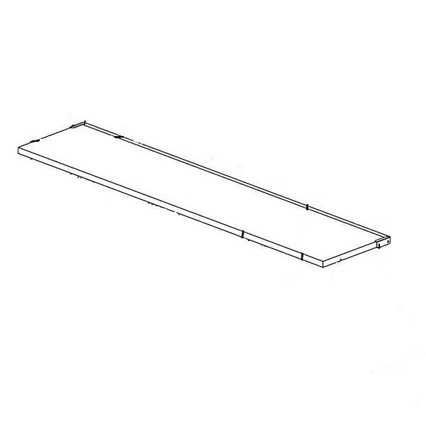 HOSHIZAKI PARTS Hoshizaki 3A4894-16 Board-Cutting (19 X - SKU HOS3A4894-16