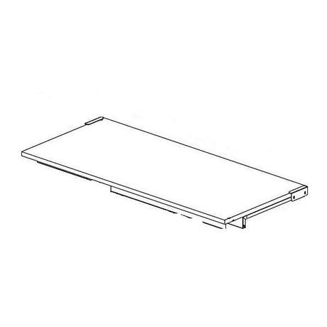 HOSHIZAKI PARTS Hoshizaki 3A4894-18 Board-Cutting (19 X - SKU HOS3A4894-18