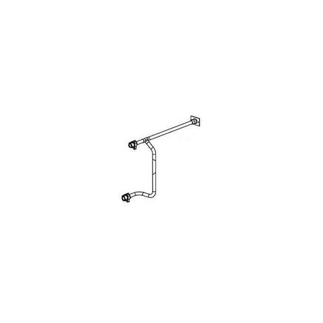HOSHIZAKI PARTS Hoshizaki 3A5118G01 Water Supply Pipe - SKU HOS3A5118G01