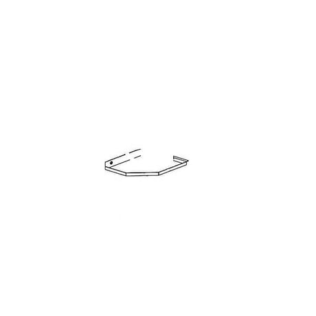 HOSHIZAKI PARTS Hoshizaki 3A5841G01 Pump Drain - SKU HOS3A5841G01