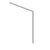 HOSHIZAKI PARTS Hoshizaki 3A5855-01 Side Frame-(R) - SKU HOS3A5855-01