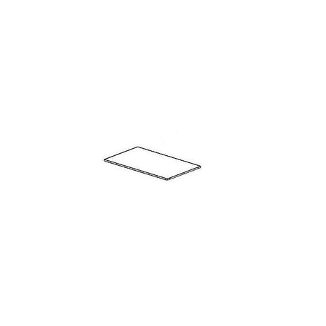 HOSHIZAKI PARTS Hoshizaki 3A5858-01 Top Panel - SKU HOS3A5858-01