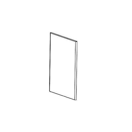 HOSHIZAKI PARTS Hoshizaki 3A5997G01 Front PANEL/KM650MWH - SKU HOS3A5997G01