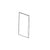 HOSHIZAKI PARTS Hoshizaki 3A5997G01 Front PANEL/KM650MWH - SKU HOS3A5997G01