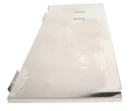 HOSHIZAKI PARTS Hoshizaki 3A6512G01 Apron Panel Assembly - SKU HOS3A6512G01