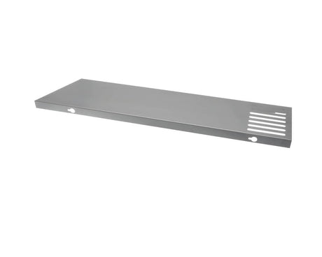 HOSHIZAKI PARTS Hoshizaki 3A6638G01 Evaporator Shroud Side (L) - SKU HOS3A6638G01