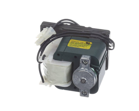 HOSHIZAKI PARTS Hoshizaki 3A6786-04 Gear Motor - SKU HOS3A6786-04