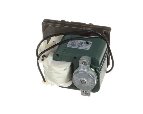 HOSHIZAKI PARTS Hoshizaki 3A6786-06 Gear Motor - SKU HOS3A6786-06