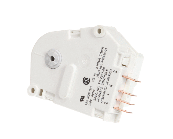 HOSHIZAKI 3A6824-01 TIMER-DEFROST SEE NOTE