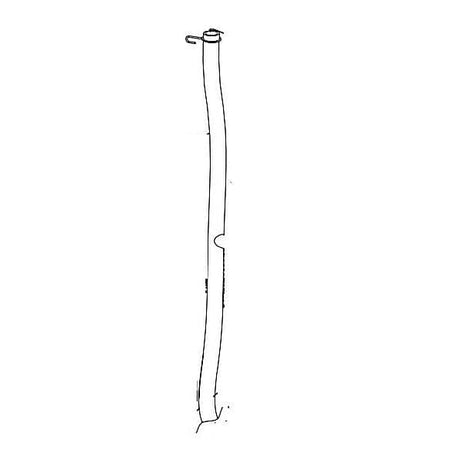 HOSHIZAKI PARTS Hoshizaki 3A7147-01 Pump Hose - SKU HOS3A7147-01