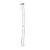 HOSHIZAKI PARTS Hoshizaki 3A7147-01 Pump Hose - SKU HOS3A7147-01