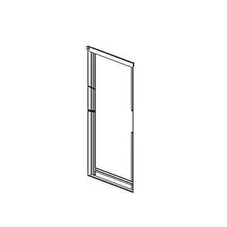 HOSHIZAKI PARTS Hoshizaki 3A7154G01 Front Insulation - SKU HOS3A7154G01
