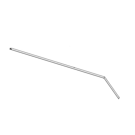 HOSHIZAKI PARTS Hoshizaki 3A7376A01 Rail Cover Group - SKU HOS3A7376A01