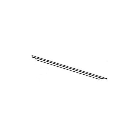 HOSHIZAKI PARTS Hoshizaki 3A7475-04 Bin Cap Back - SKU HOS3A7475-04