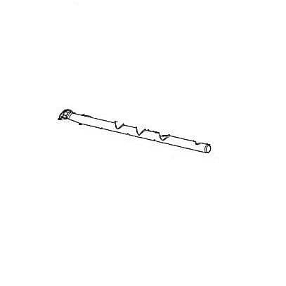 HOSHIZAKI PARTS Hoshizaki 3A7490-01 Drain Hose - SKU HOS3A7490-01
