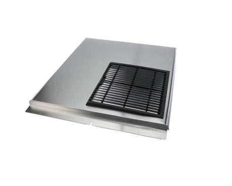 HOSHIZAKI PARTS Hoshizaki 3A7775G01 Front Panel Assembly - SKU HOS3A7775G01