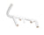 HOSHIZAKI PARTS Hoshizaki 3A8113-01 Drain Hose - SKU HOS3A8113-01