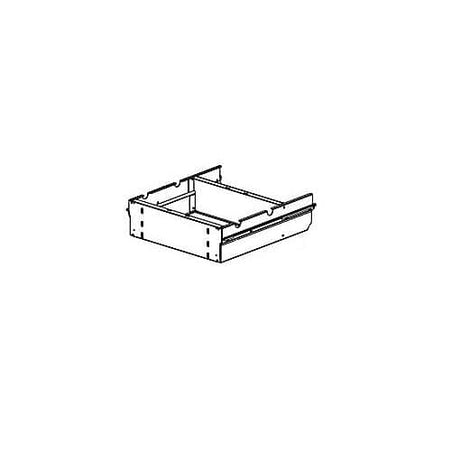 HOSHIZAKI PARTS Hoshizaki 3A8185G01 Drawer Box - SKU HOS3A8185G01
