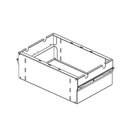 HOSHIZAKI PARTS Hoshizaki 3A8747G01 Drawer Box - SKU HOS3A8747G01