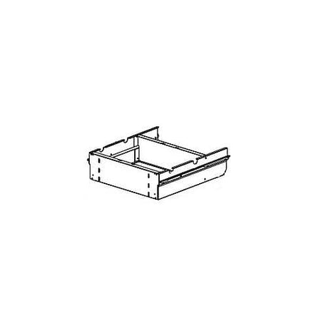 HOSHIZAKI PARTS Hoshizaki 3A8748G01 Drawer Box - SKU HOS3A8748G01