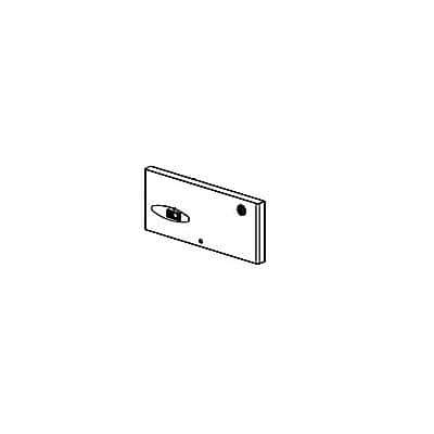 HOSHIZAKI PARTS Hoshizaki 3A9034G01 Front Panel Labeled - SKU HOS3A9034G01