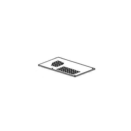 HOSHIZAKI PARTS Hoshizaki 3A9316-01 Condensing Unit - SKU HOS3A9316-01