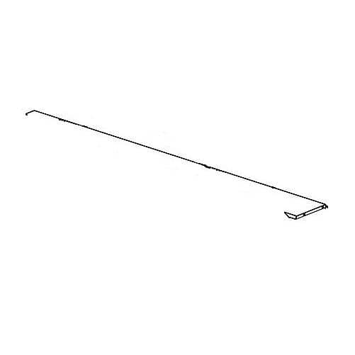 HOSHIZAKI PARTS Hoshizaki 3A9397A01 Rail Hood Group - SKU HOS3A9397A01