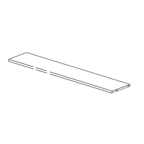 HOSHIZAKI PARTS Hoshizaki 3A9403A01 Rail Hood Group - SKU HOS3A9403A01