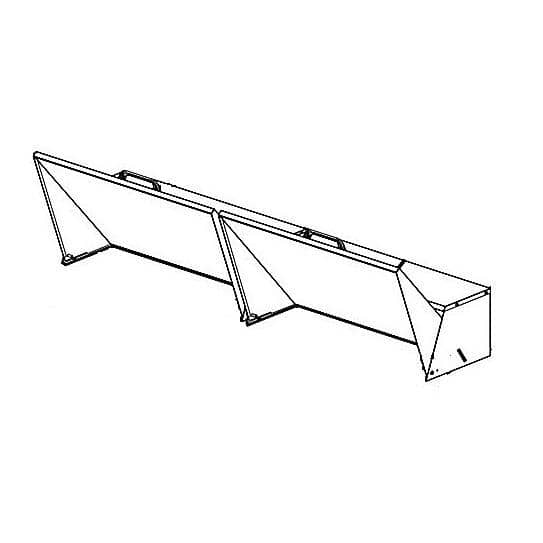 HOSHIZAKI PARTS 3A9405A01 - SKU HOS3A9405A01