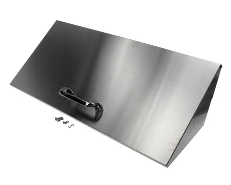 HOSHIZAKI PARTS Hoshizaki 3A9410A01 Rail Cover Group - SKU HOS3A9410A01