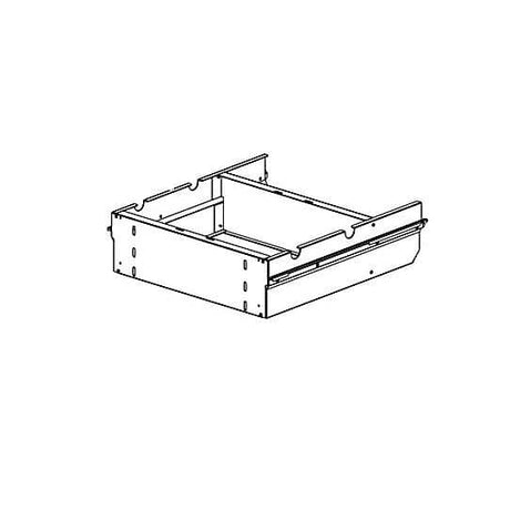 HOSHIZAKI PARTS Hoshizaki 3A9500G01 Drawer Box - SKU HOS3A9500G01