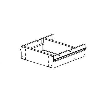 HOSHIZAKI PARTS Hoshizaki 3A9502G01 Drawer Box - SKU HOS3A9502G01
